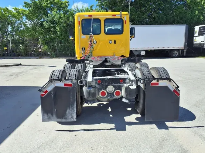 2019 FREIGHTLINER CASCADIA 113