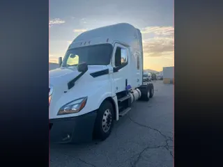 2020 FREIGHTLINER/MERCEDES NEW CASCADIA PX12664