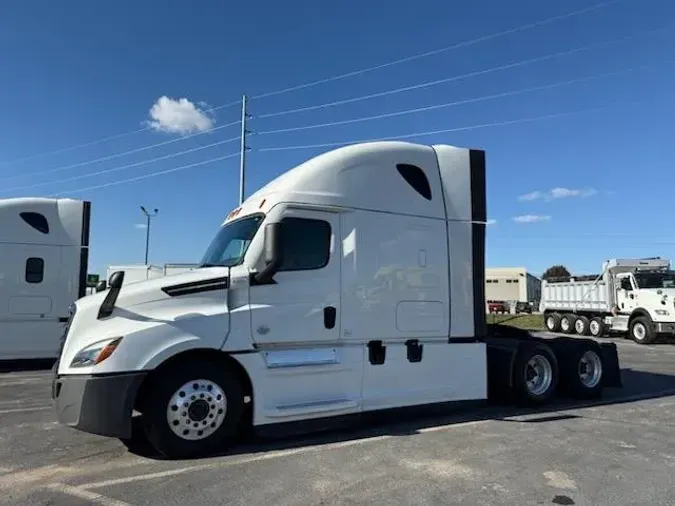 2023 Freightliner Cascadiaff53c0bcbe03c911b159e4a3290148d1