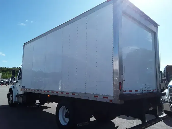 2020 FREIGHTLINER M2 106