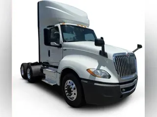 2019 International LT625