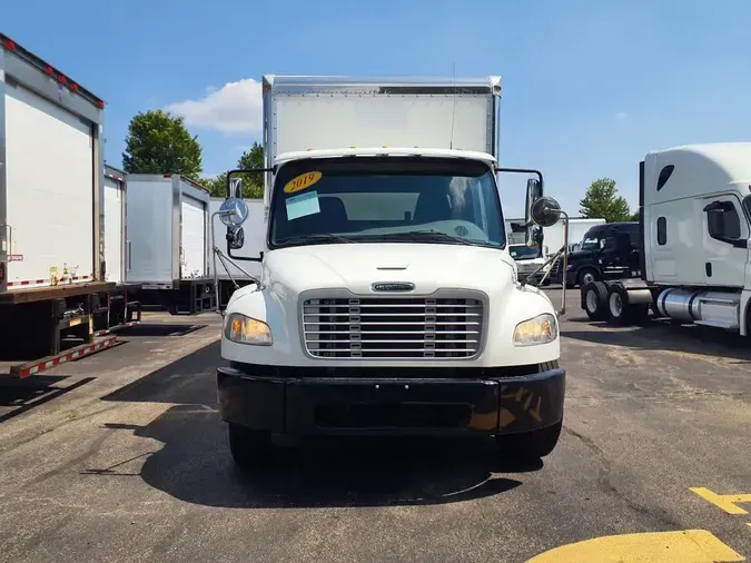 2019 FREIGHTLINER M2 106ff5520e3efeaaeee8425bbc62640c02c