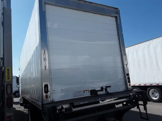2018 FREIGHTLINER M2 106