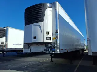 2017 UTILITY TRAILERS VS2RA 48/162/102