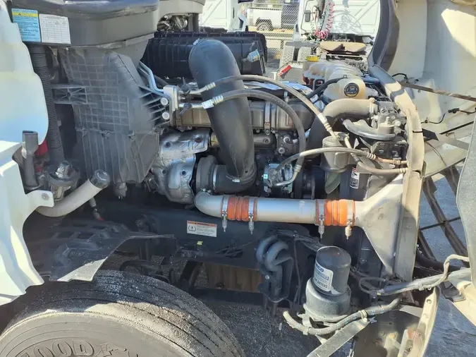 2020 FREIGHTLINER/MERCEDES NEW CASCADIA PX12664