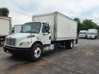 2019 FREIGHTLINER M2 106