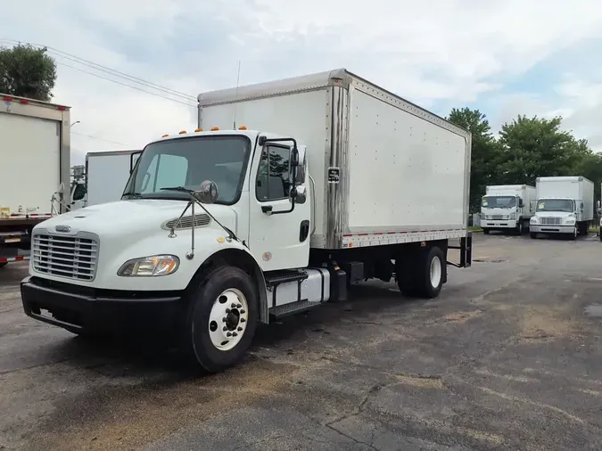 2019 FREIGHTLINER M2 106ff575ddb9792a3a7df7c9fcd9d52a07f