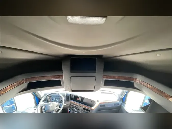 2020 INTERNATIONAL LT625