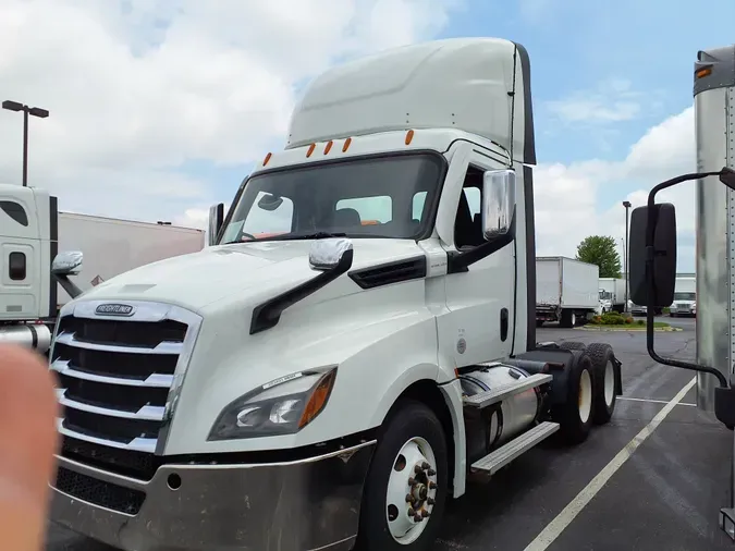 2020 FREIGHTLINER/MERCEDES NEW CASCADIA PX12664ff583d2676646991a73290477bee77ee