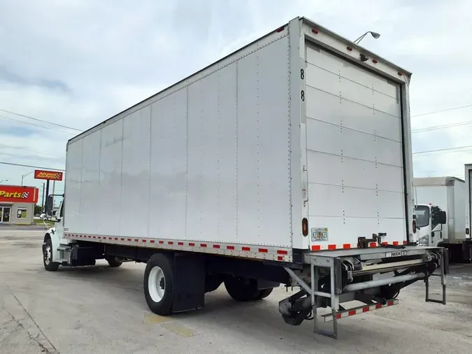 2019 FREIGHTLINER/MERCEDES M2 106ff586c45c825f9160f4c348ffcb52829