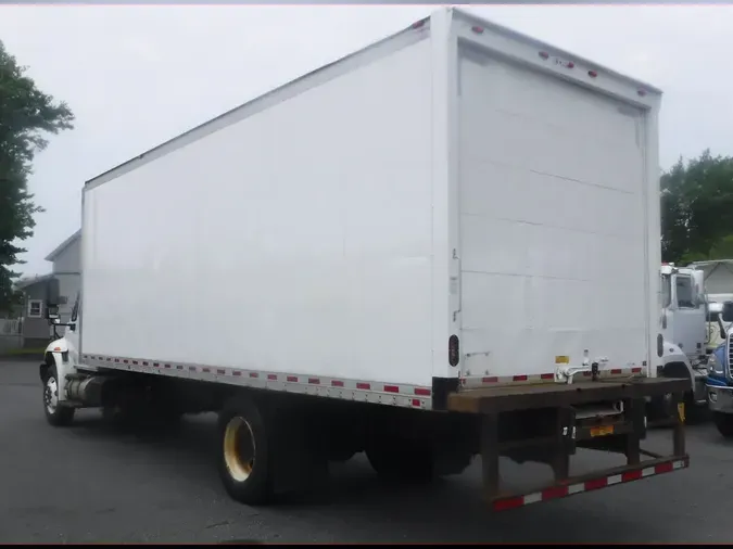 2018 NAVISTAR INTERNATIONAL 4300