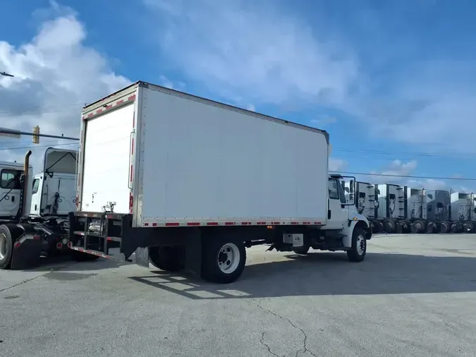 2019 NAVISTAR INTERNATIONAL 4300