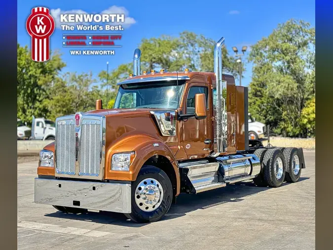 2025 KENWORTH W990ff596d5c385a5ba4ffcfb7753180b097