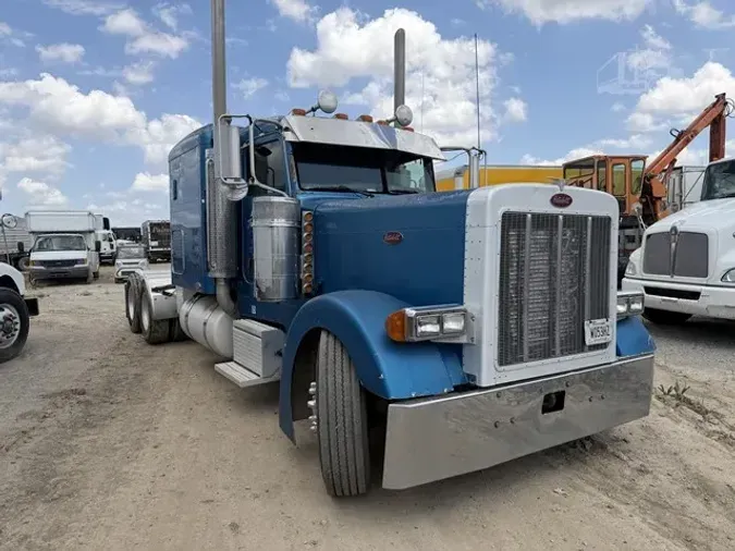 2006 PETERBILT 379EXHD