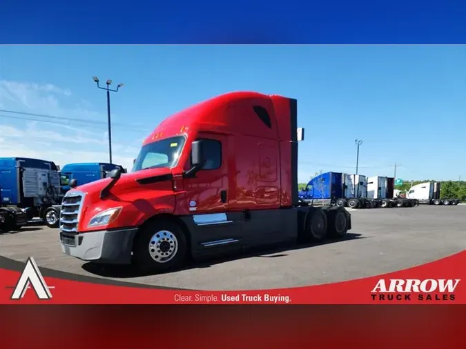2022 FREIGHTLINER CA126
