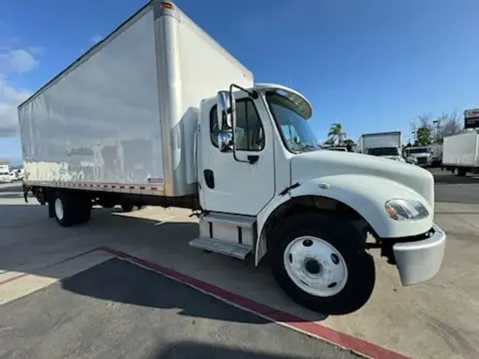 2019 FREIGHTLINER/MERCEDES M2 106ff5bb213dee9084df38573cdc812d92c