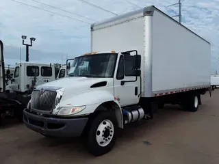 2019 NAVISTAR INTERNATIONAL 4300