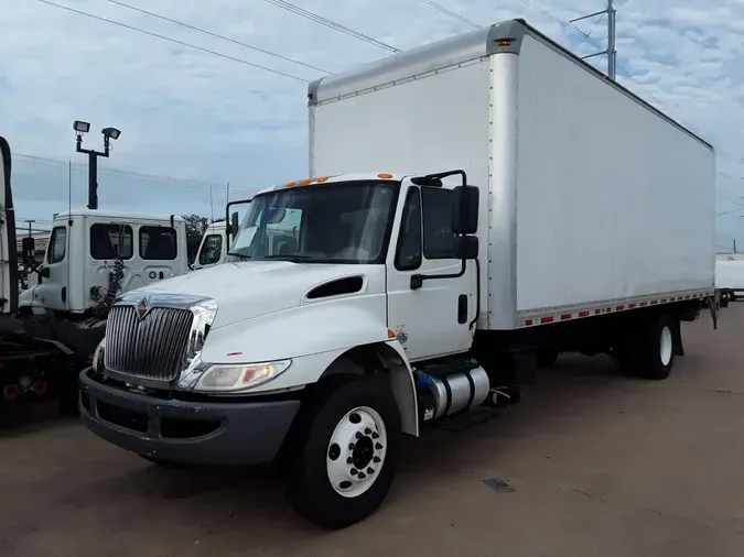 2019 NAVISTAR INTERNATIONAL 4300ff5bd7820b316d148e60fa4e8abf1bbc