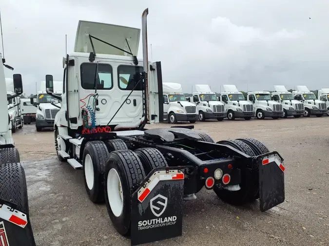 2020 FREIGHTLINER NEW CASCADIA PX12664
