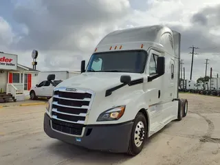 2020 FREIGHTLINER/MERCEDES NEW CASCADIA PX12664