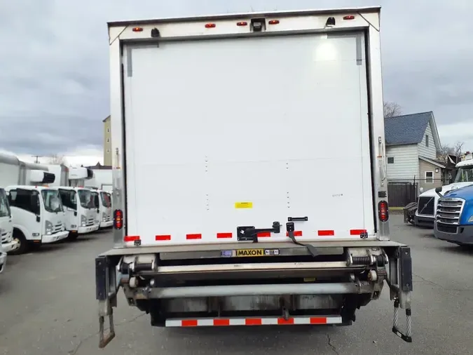 2019 FREIGHTLINER/MERCEDES M2 106