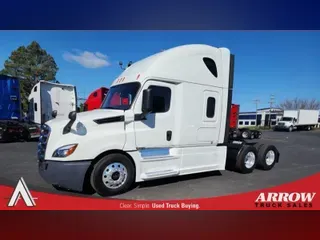 2020 FREIGHTLINER CA126