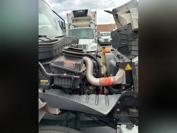 2020 NAVISTAR INTERNATIONAL MV607 (4X2)ff5ddee067176b9a2907a8623686afb5