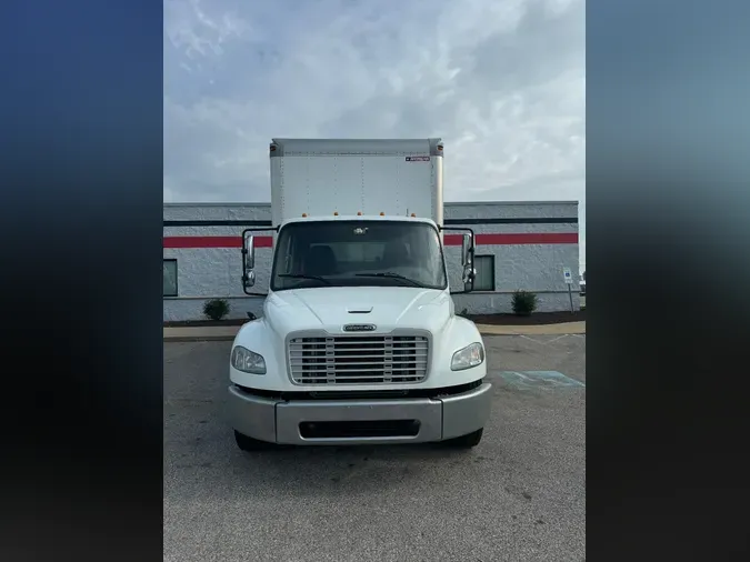 2019 FREIGHTLINER/MERCEDES M2 106