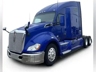 2022 Kenworth T680