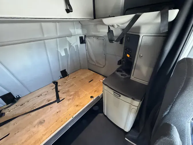 2021 Peterbilt 579