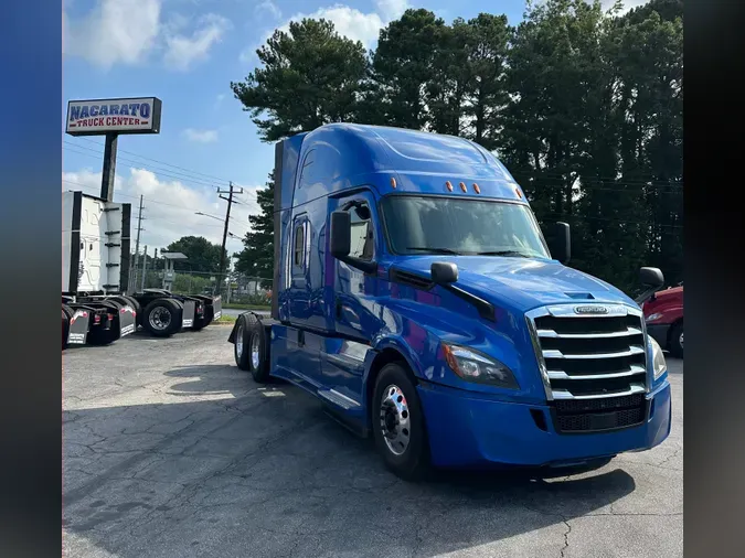 2020 Freightliner Cascadia 126ff60b1b1055c2bea50239cb750ad7fe9