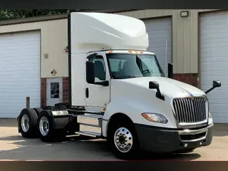 2020 INT LT625 6x4