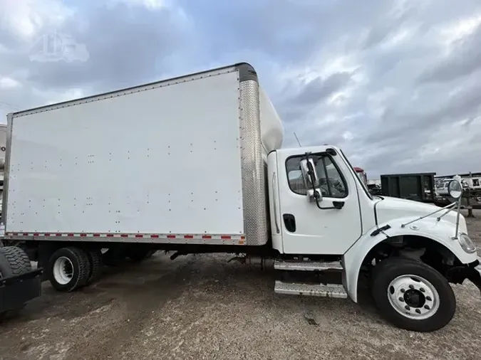 2022 FREIGHTLINER BUSINESS CLASS M2 106