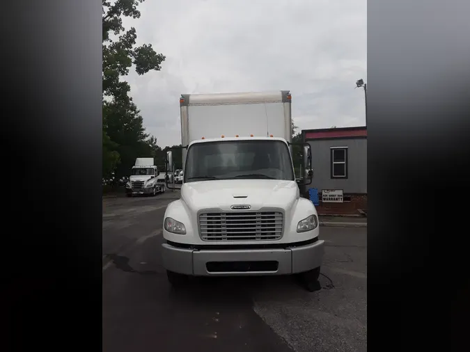 2020 FREIGHTLINER/MERCEDES M2 106