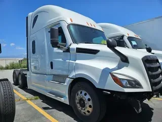 2022 FREIGHTLINER/MERCEDES NEW CASCADIA PX12664