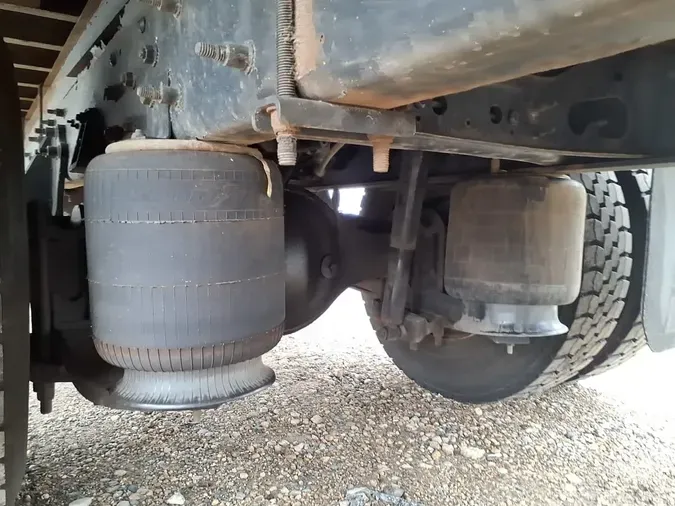 2019 NAVISTAR INTERNATIONAL MV607 (4X2)
