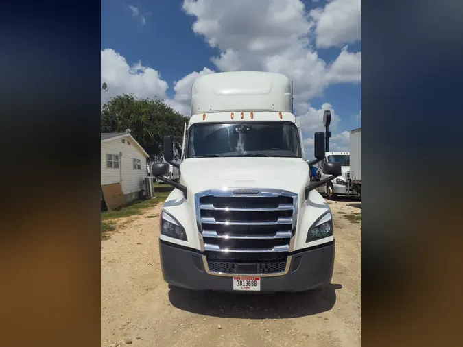 2022 FREIGHTLINER/MERCEDES NEW CASCADIA PX12664ff6445ca637504c6ad9007f8d91e85f7