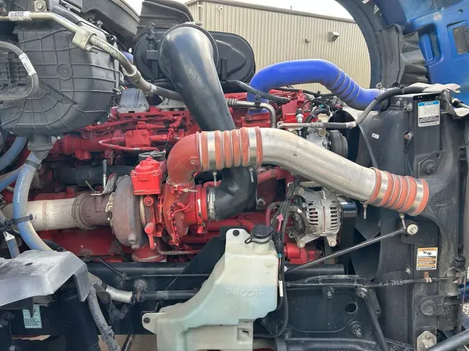 2022 Kenworth T680