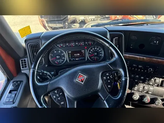 2022 INTERNATIONAL LTff6689825f2196c72802f0ec942dd86b