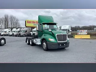 2020 International LT