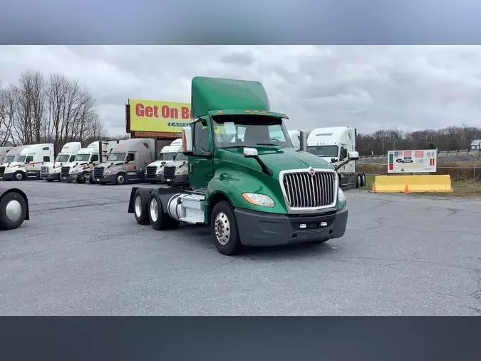 2020 International LTff674afedb0d847deea6755e66d01411