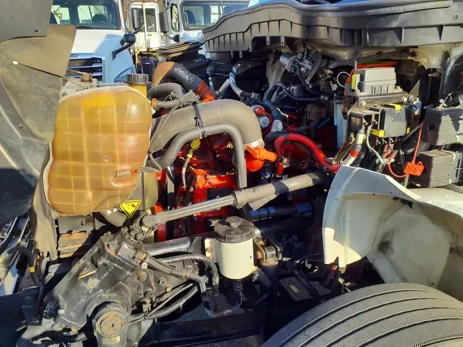 2018 NAVISTAR INTERNATIONAL 4300