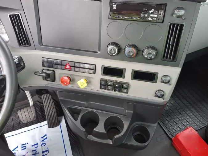 2020 FREIGHTLINER/MERCEDES NEW CASCADIA PX12664ff6840d3e9f82b454bf61c812970933a