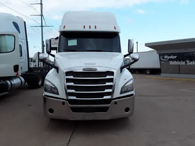 2019 FREIGHTLINER/MERCEDES NEW CASCADIA PX12664