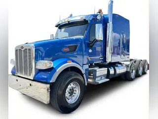 2022 Peterbilt 567