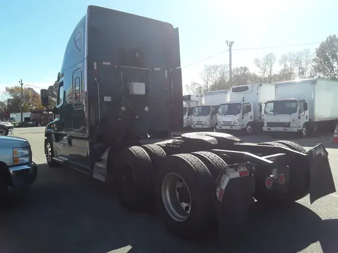 2018 FREIGHTLINER/MERCEDES CASCADIA 125ff68d4d890fce5e1fa02537a3507b813