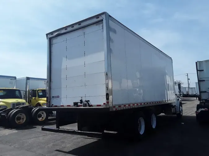 2019 FREIGHTLINER/MERCEDES M2 106