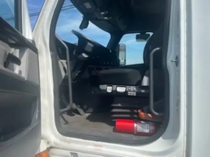 2020 FREIGHTLINER/MERCEDES NEW CASCADIA PX12664