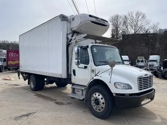 2019 Freightliner M2ff69c8eac5e43e5fb3f1d7d4b5e2ebb4