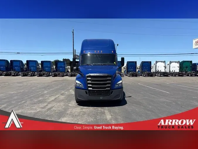 2022 FREIGHTLINER CA126